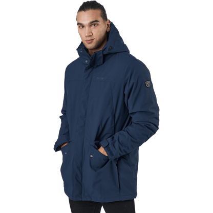 Harris Mpc Jkt M 590 Navy