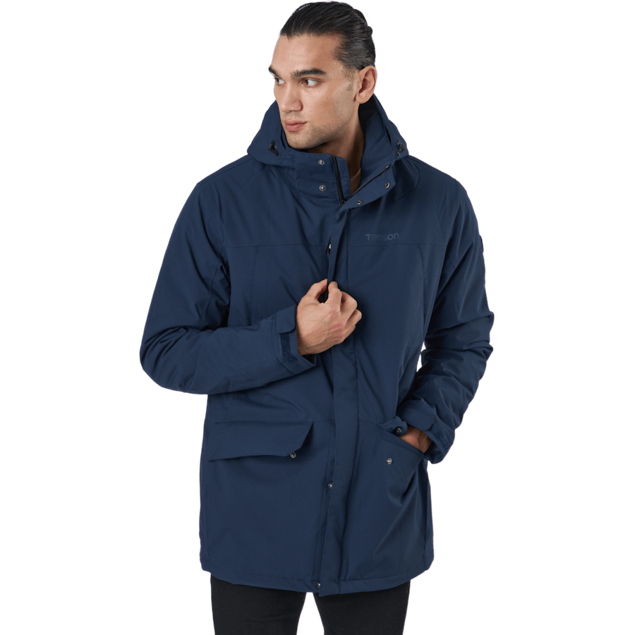 Harris Mpc Jkt M 590 Navy