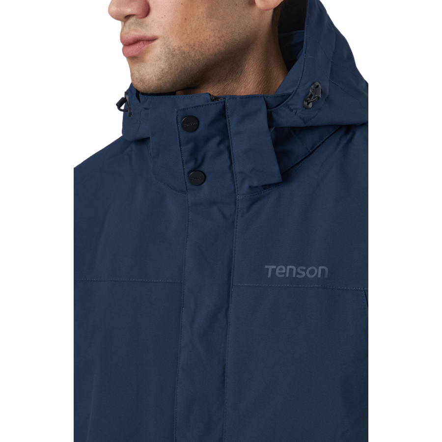 Harris Mpc Jkt M 590 Navy