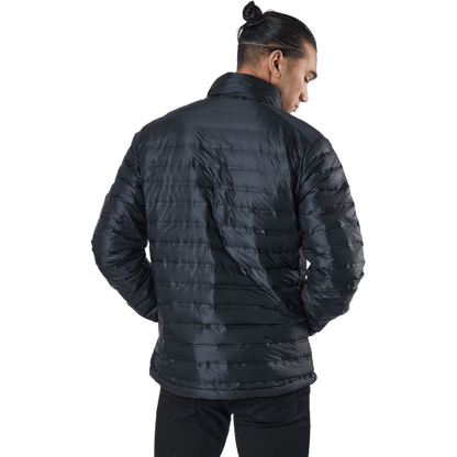 Imilac Down Jkt M 999 Black