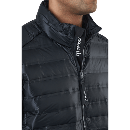 Imilac Down Jkt M 999 Black