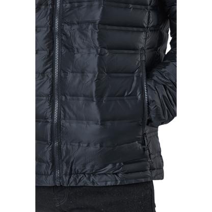Imilac Down Jkt M 999 Black