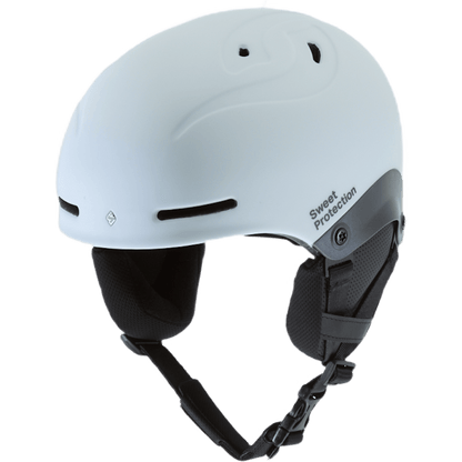 Blaster Ii Mips Helmet Matte White
