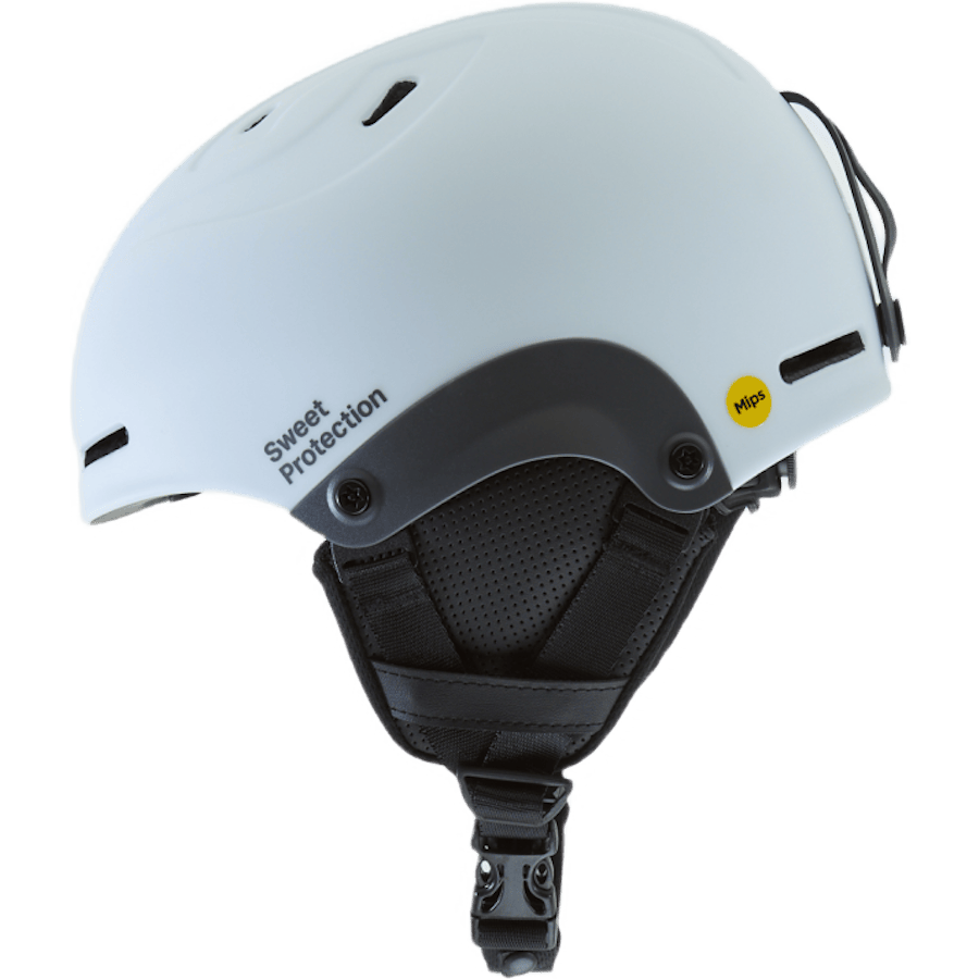 Blaster Ii Mips Helmet Matte White