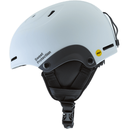 Blaster Ii Mips Helmet Matte White