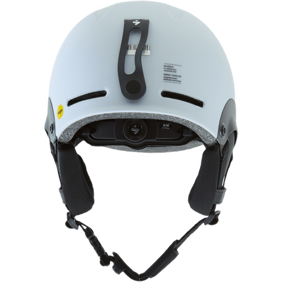 Blaster Ii Mips Helmet Matte White