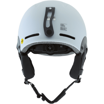 Blaster Ii Mips Helmet Matte White