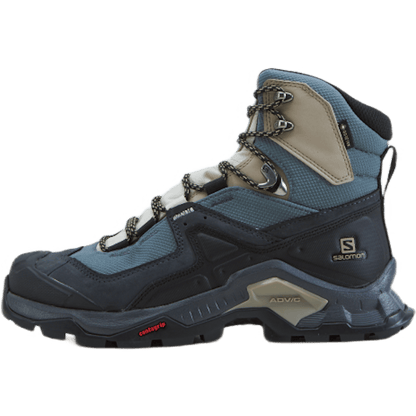 Quest Element Gtx W Ebony/rainy Day/stormy Weather