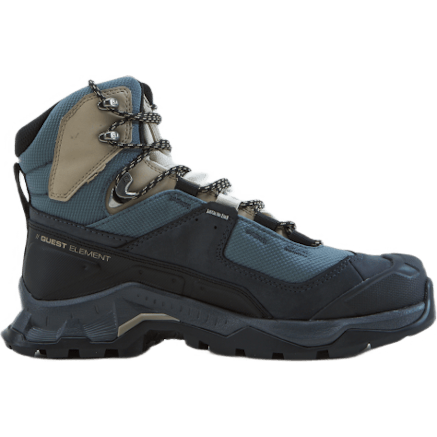 Quest Element Gtx W Ebony/rainy Day/stormy Weather