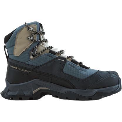 Quest Element Gtx W Ebony/rainy Day/stormy Weather