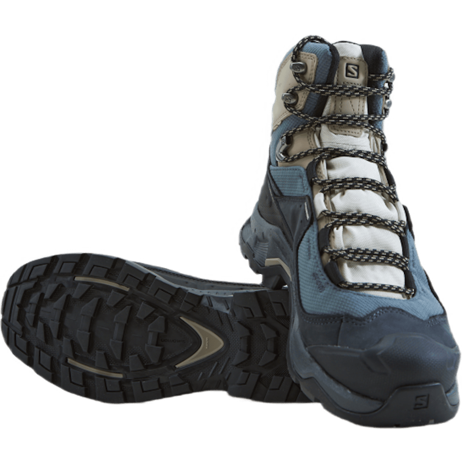 Quest Element Gtx W Ebony/rainy Day/stormy Weather