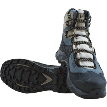 Quest Element Gtx W Ebony/rainy Day/stormy Weather