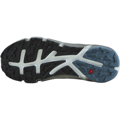 Predict Hike Mid Gtx Ebony/black/stormy Weather