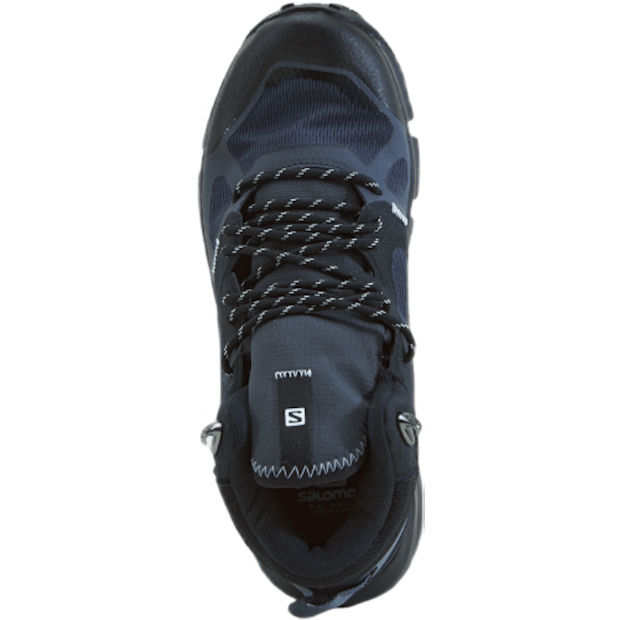 Predict Hike Mid Gtx Ebony/black/stormy Weather