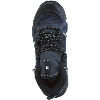 Predict Hike Mid Gtx Ebony/black/stormy Weather