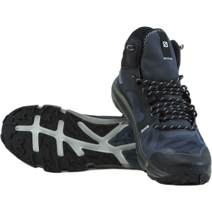 Predict Hike Mid Gtx Ebony/black/stormy Weather