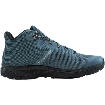 Outline Prism Mid Gtx W Stormy Weather/black/rainy Day