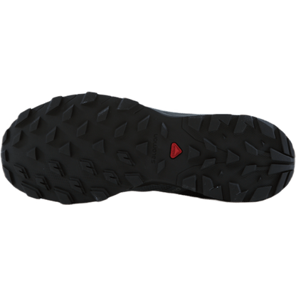 Outline Prism Mid Gtx W Stormy Weather/black/rainy Day