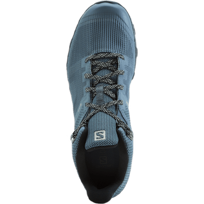 Outline Prism Mid Gtx W Stormy Weather/black/rainy Day