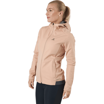 Gtx Ws Sshell Jkt W Sirocco