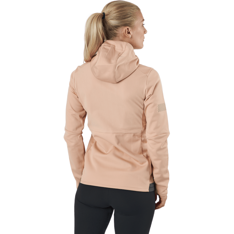 Gtx Ws Sshell Jkt W Sirocco
