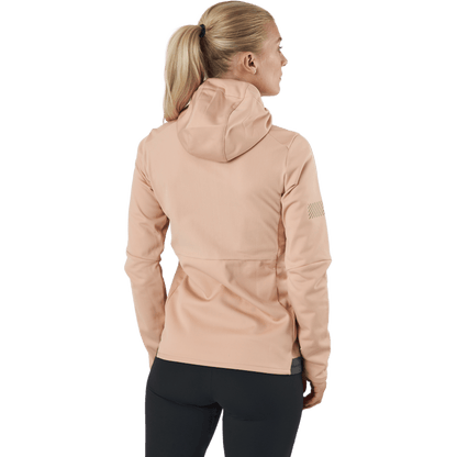 Gtx Ws Sshell Jkt W Sirocco