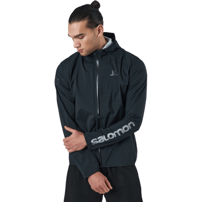 Bonatti Wp Jkt M Black/nocturne