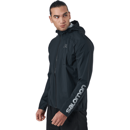 Bonatti Wp Jkt M Black/nocturne