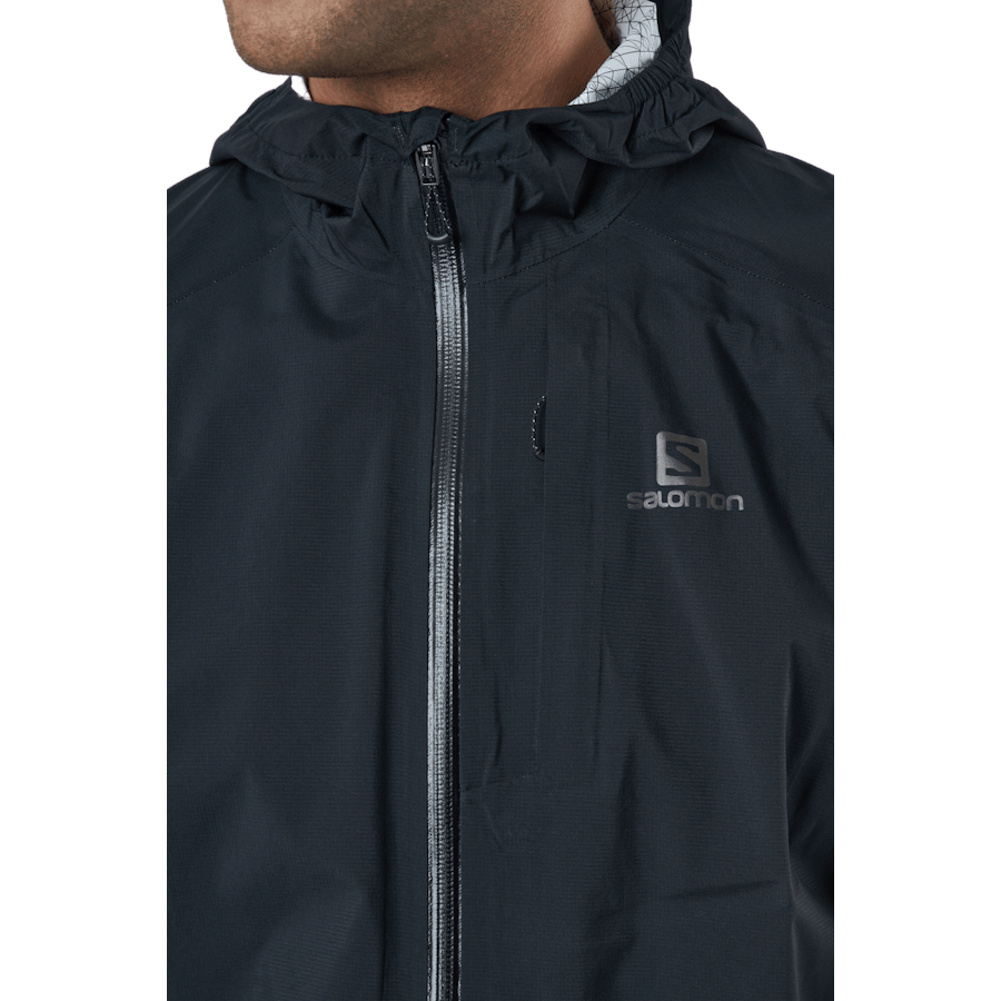 Bonatti Wp Jkt M Black/nocturne
