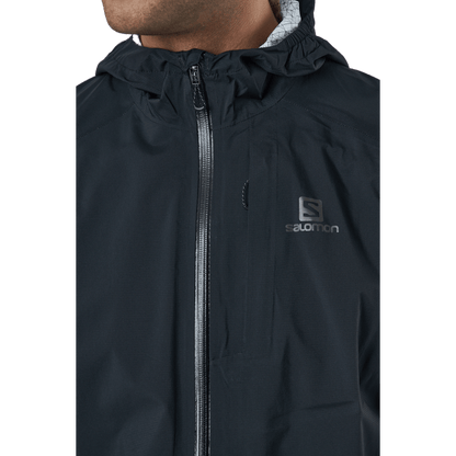 Bonatti Wp Jkt M Black/nocturne