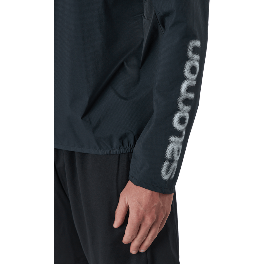 Bonatti Wp Jkt M Black/nocturne