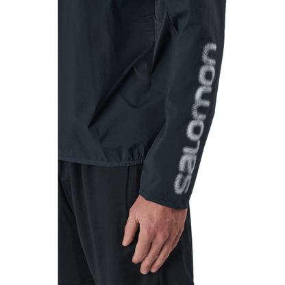Bonatti Wp Jkt M Black/nocturne