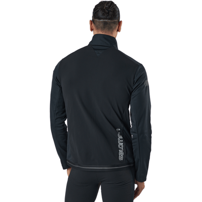 Gtx Ws Sshell Jkt M Black