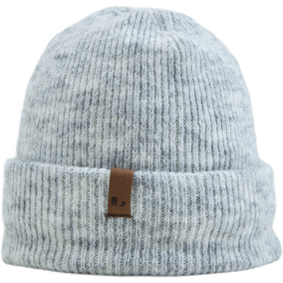 Sundby Hat Greymelange