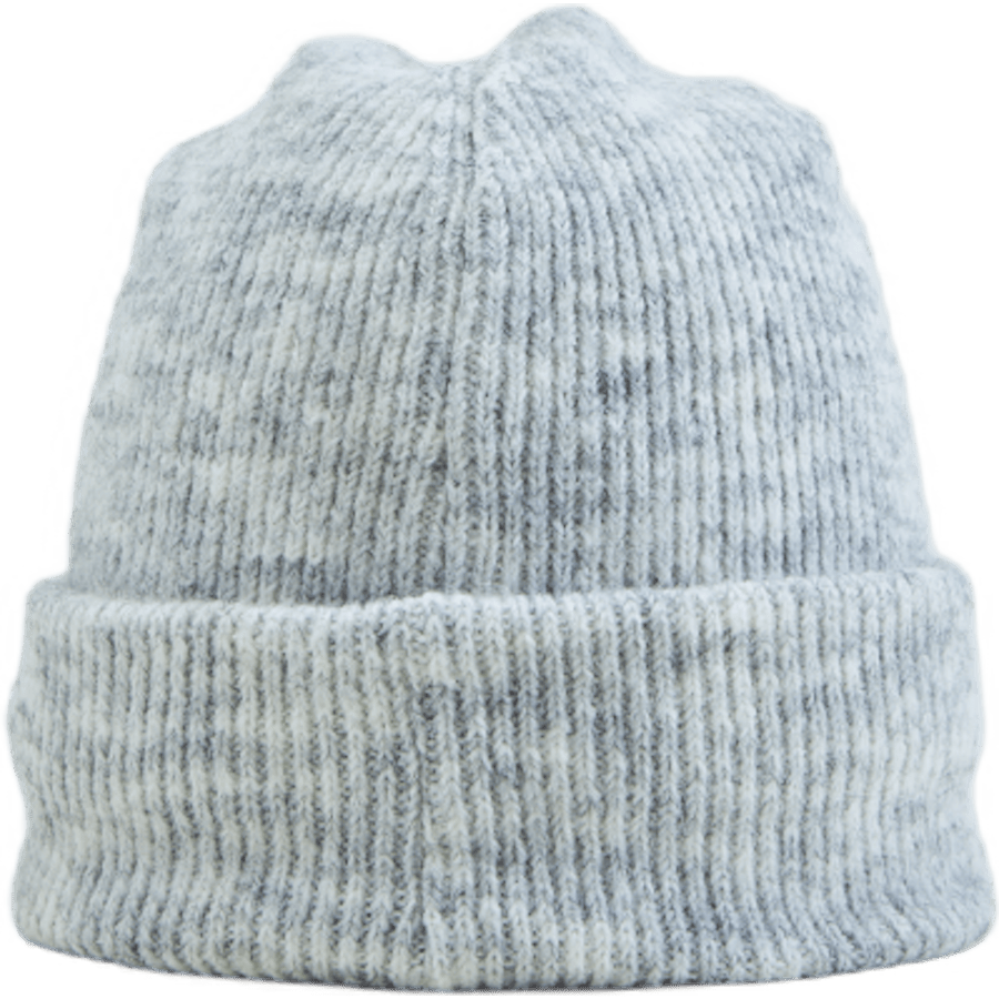 Sundby Hat Greymelange