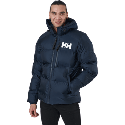 Active Winter Parka 597 Navy