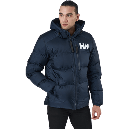 Active Winter Parka 597 Navy