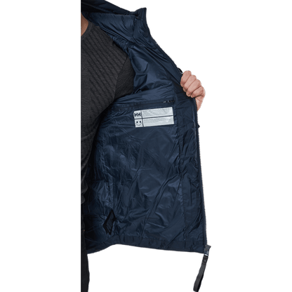 Active Winter Parka 597 Navy