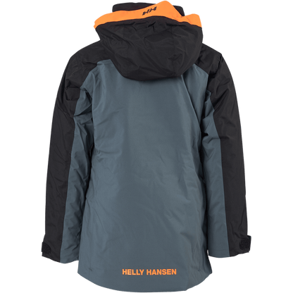 Jr Terrain Jacket 609 Storm