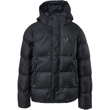 Jr Vision Puffy Jacket 990 Black