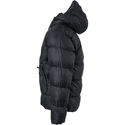 Jr Vision Puffy Jacket 990 Black