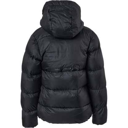 Jr Vision Puffy Jacket 990 Black