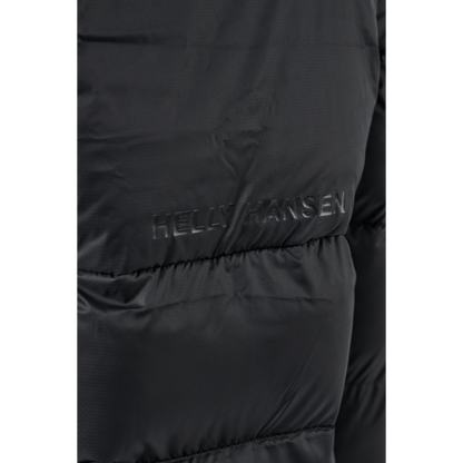 Jr Vision Puffy Jacket 990 Black
