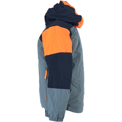 K Rider 2 Ins Jacket Trooper