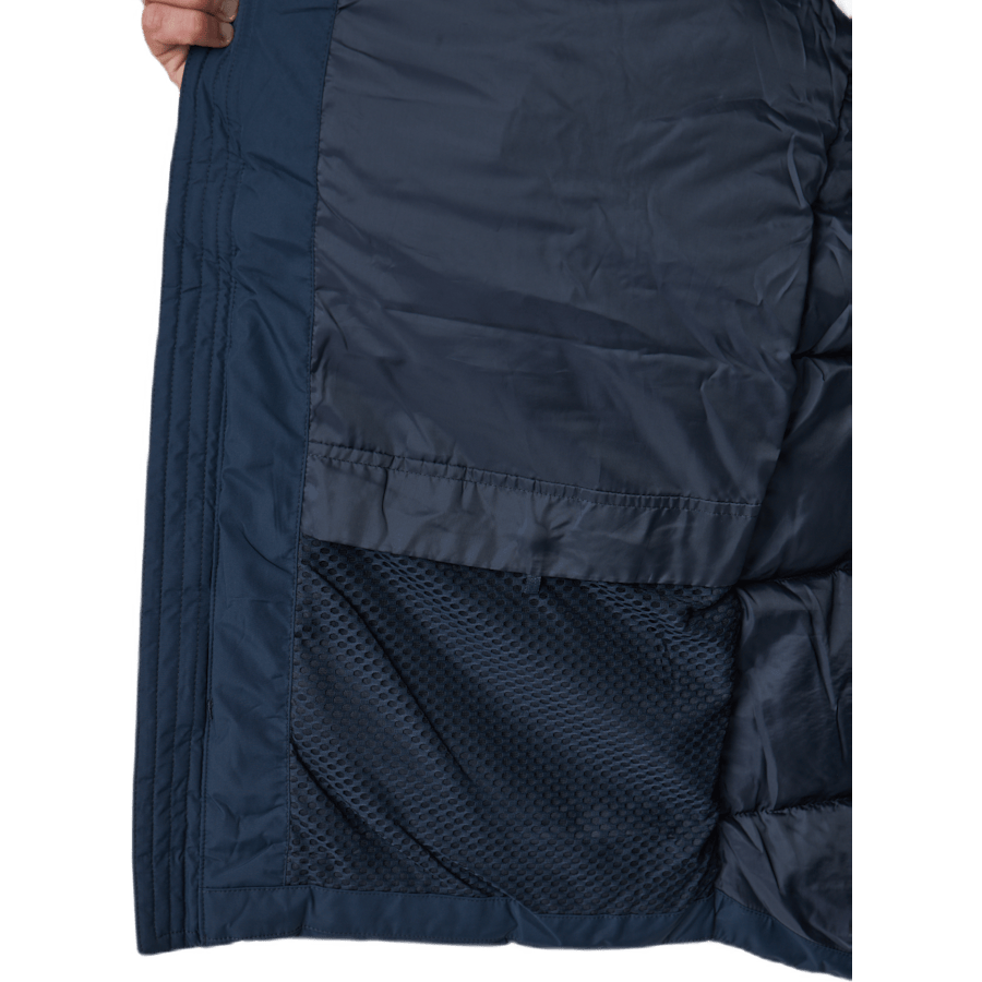 Reine Puffy Jacket Navy