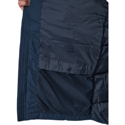 Reine Puffy Jacket Navy