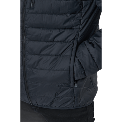 Spire Mimic Hood True Black