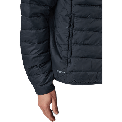 Spire Mimic Hood True Black