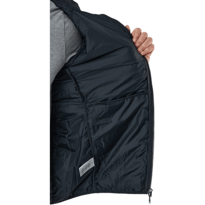 Spire Mimic Hood True Black