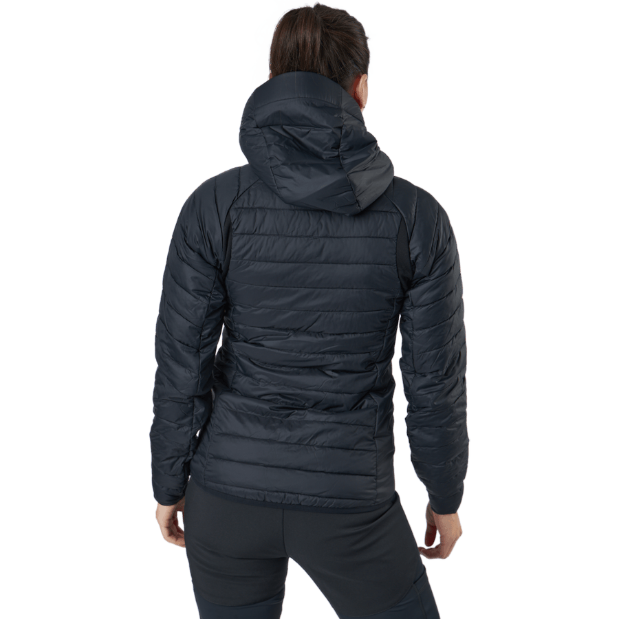 Spire Mimic Hood True Black